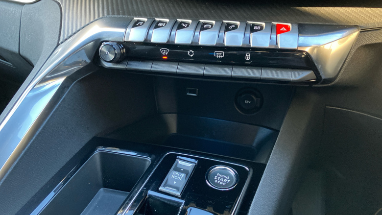 Peugeot 5008 1.2 PureTech Active Premium+ 5dr EAT8 Petrol Estate